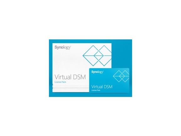 Virtual DSM Virtual DSM licence