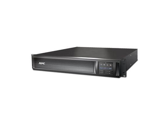 SMX1000I Záložní zdroj Smart-UPS, 1000 VA/800 W, USB, rack 2U/tower model, 8×C13