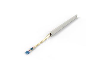 CONE46OS212 PATCHBOX.ONE Fiber Optic kazeta (OS2, LC-SC, 2.5m / 46RU) (1)
