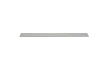 C3LG6 Víko kabelového žlabu šíře 82,6 mm, délka 1830mm, šedé (1)