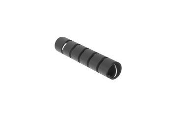 T75F-C0 Kabelová spirála, polyethylen, průměr 15,9mm - 127,0mm, 30,5m, černá (3)