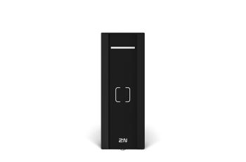 9161141 RFID čtečka 125kHz/13.56MHz, Access Unit M, NFC, POE