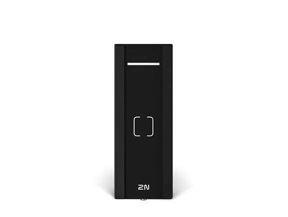 9161141 RFID čtečka 125kHz/13.56MHz, Access Unit M, NFC, POE