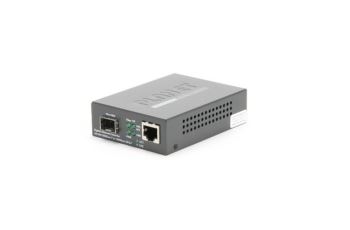 PLANET GT-805A konvertor 10/100/1000Base-T/miniGBIC SFP