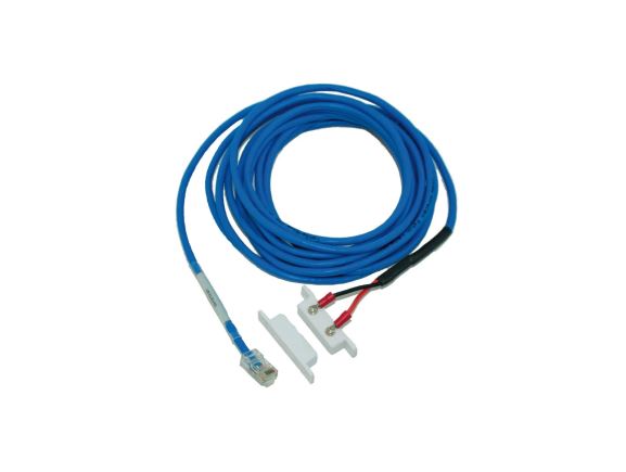 RMS-I-MK Magnetický kontakt, kabel 4,5m