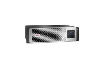 SMTL1500RMI3UC Záložní zdroj Smart-UPS, 1500 VA/1350 W, USB, rack 3U model, 6×C13 (2)