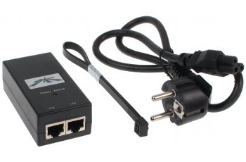LocoM2 Venkovní point-to-(multi)point jednotka NanoStation M2 Loco, 1×LAN, 1×PoE, Wi-Fi 4(2.4GHz) (4)