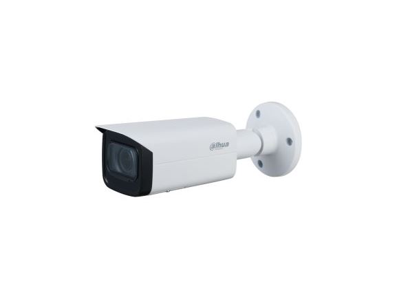 IPC-HFW2541T-ZAS-27135 venkovní IP kamera, 5MP,  2,7-13,5mm, horizontální úhel záběru 100°- 30°, bílá