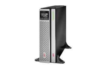 SRTL1500RMXLI Záložní zdroj Smart-UPS Li-Ion, 1500 VA/1350 W, USB, rack 3U model, 8×C13 (1)