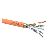 SXKD-6-UTP-LSOHFR-B2ca Kabel U/UTP, kat.6, LSOHFR B2ca s1a,d1,a1, oranžový, cívka 500m SXKD-6-UTP-LSOHFR-B2ca Kabel U/UTP, kat.6, LSOHFR B2ca s1a,d1,a1, oranžový, cívka 500m