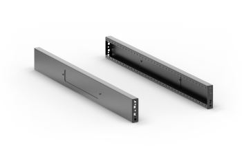 CONTEG DP-P-S60-B boční panely pro podstavec DP-PR-L, hloubka rozvaděče 600mm, výška 100 mm, šedé RAL7035
