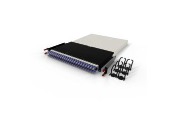 PONE30UTPVI PATCHBOX.ONE Cat.6a sestava (UTP, Violet, 1.8m / 30RU) (2)
