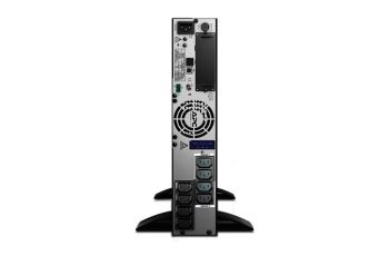 SMX1000I Záložní zdroj Smart-UPS, 1000 VA/800 W, USB, rack 2U/tower model, 8×C13 (2)