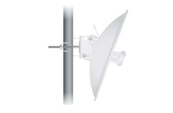PBE-5AC-Gen2-5 Venkovní point-to-point jednotka PowerBeam 5AC-Gen2, 1×GLAN, 1×PoE, 5GHz, bal. 5 ks (2)