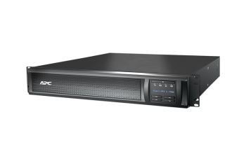 SMX1500RMI2UNC Záložní zdroj Smart-UPS, 1500 VA/1200 W, USB, rack 2U/tower model, 8×C13 (2)