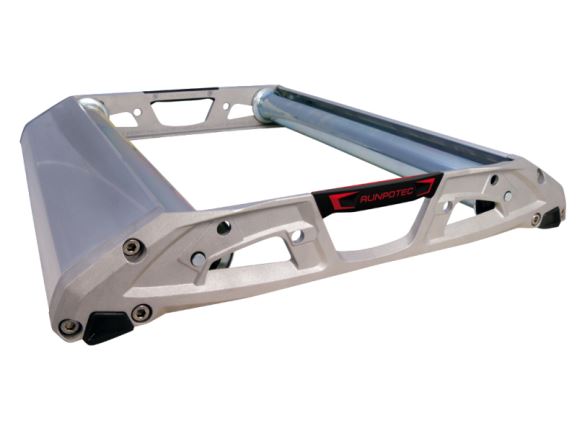 10134 Odvalovací podložka PRO 530