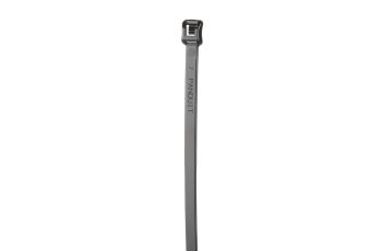 ILT3S-M0 Vázací páska nylonová, 292x4,8mm, barva černál, venkovní,  -60°C /+85°C, bal. 1000ks (4)