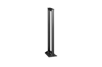 RSG2-47-19-L5-H Jednoduchý otevřený rám 47U (2277mm), š. 550mm, nosnost 500kg (1)