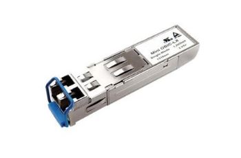 SFP-G-LR20-HPE transceiver SFP, 1,25Gbps, 1000Base-LX, SM, 1310nm, 20km, LC, DMI, HPE/Aruba kompatibilní