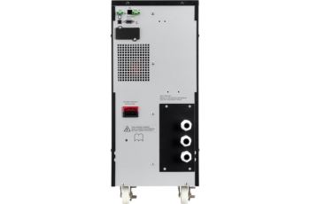 9SX6KI Záložní zdroj UPS 9SX, 6000VA/5400W, USB, tower model (1)