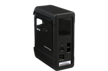 MP100/E Přenosná tiskárna štítků pro MP tiskové kazety, bluetooth, USB (1)