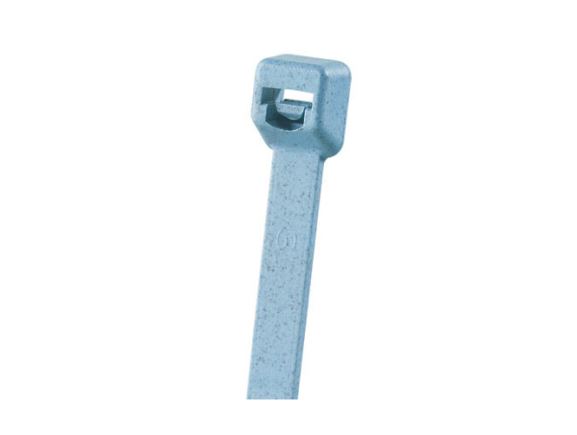 PLT3H-L86 Vázací plastová páska Pan-Ty, rozměr 7,6x282mm, UV stabilní, vnitřní, bal.50ks