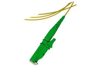 P-LSH/A-1-S657A1L-Y Pigtail LSH/APC, 9um SM 657A1, délka 1m P-LSH/A-1-S657A1L-Y Pigtail LSH/APC, 9um SM 657A1, délka 1m