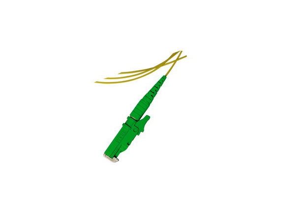 P-LSH/A-1-S657A1L-Y Pigtail LSH/APC, 9um SM 657A1, délka 1m