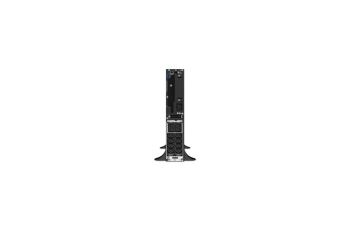 SRT3000XLI Záložní zdroj Smart-UPS, 3000 VA/2700 W, USB, rack 2U/tower model, 8×C13/2×C19 (3)