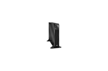 SRT3000XLI Záložní zdroj Smart-UPS, 3000 VA/2700 W, USB, rack 2U/tower model, 8×C13/2×C19 (2)
