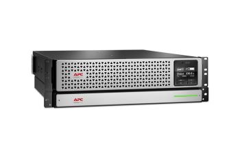 SRTL1500RMXLI Záložní zdroj Smart-UPS Li-Ion, 1500 VA/1350 W, USB, rack 3U model, 8×C13 (2)