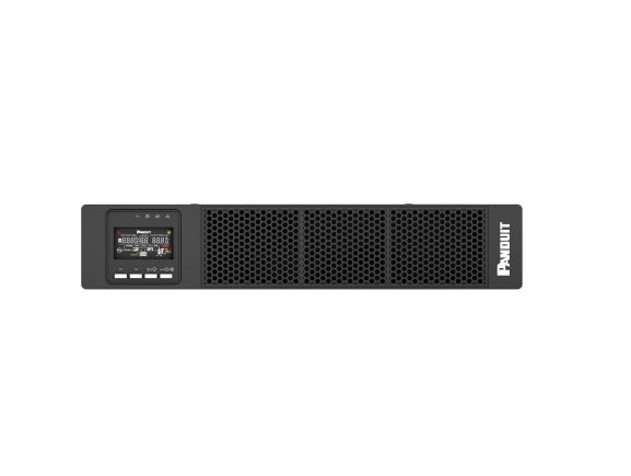 U03N12L UPS SteadySine, 3kVA, 2U, 230V, 1f, LCD, Lithium-Ion, LAN