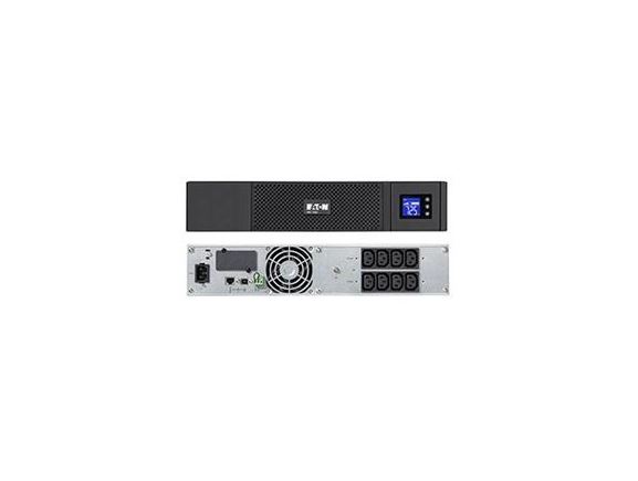 5SC1000IR záložní zdroj UPS 5SC, 1000VA/700W, USB, rack model