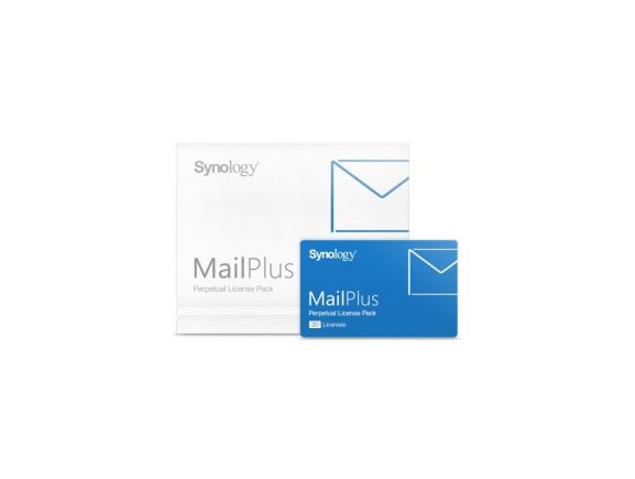 MailPlus 20 Licenses MailPlus 20 licencí