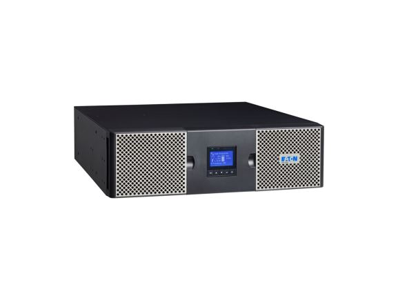 9PX2200IRT3U Záložní zdroj UPS 9PX, 2200VA/2200W, USB, rack 3U/tower model, 8×C13/2×C19, displej