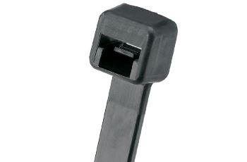 PLT3H-TL0 Vázací plastová páska Pan-Ty, rozměr 7,6x290mm, UV stabilní, in/exdoor,bal.250ks PLT3H-TL0 Vázací plastová páska Pan-Ty, rozměr 7,6x290mm, UV stabilní, in/exdoor,bal.250ks