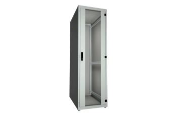 RM7-SP-45/60-B Bočnice (2 kusy), v. 45U, h. 600mm, šedé