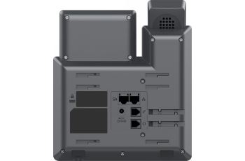 GRP2601W SIP telefon, 2xSIP účet, 5-ti cestná audiokonference, 2xLAN, podpora Wi-Fi GRP2601W SIP telefon, 2xSIP účet, 5-ti cestná audiokonference, 2xLAN, podpora Wi-Fi