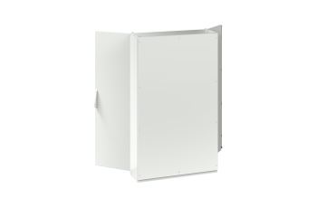 FSM-301605-B Dvoudveřový rozvaděč inTEG, v. 2000mm, š. 1600mm, h. 500mm, IP55 (2)