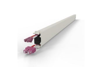 CONE30OM412 PATCHBOX.ONE Fiber Optic kazeta (OM4, LC-SC, 1.8m / 30RU) (2)