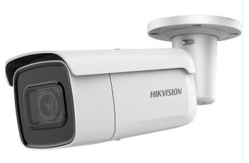 HIKVISION DS-2CD2646G2T-IZS(2.8-12mm)(C) venkovní IP kamera, 4MP, 2,8-12mm 108°- 30°, ICR, EXIR, Audio, Alarm