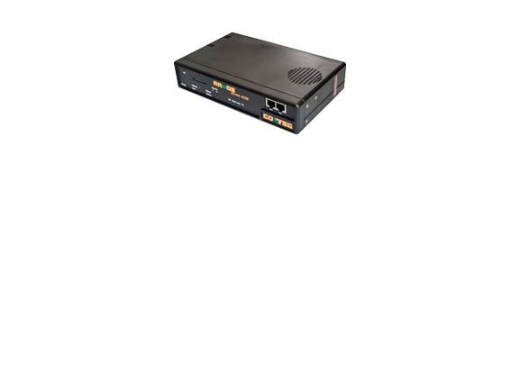 RAMOS ULTRA ACS monitorovací jednotka pro kontrolu až 50 rozvaděčů