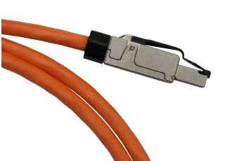 SXRJ45-6-STP-BK-SA Konektor RJ45 pro vodiče AWG 26 - 23, kat. 6, STP (3)