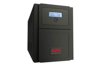 SMV750CAI Záložní zdroj Easy UPS, 750 VA/525 W, USB, tower model, 6×C13 (2)