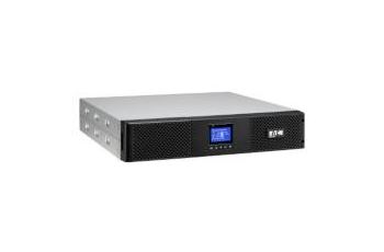EATON 9SX1500IR záložní zdroj UPS 9SX, 1500VA/1350W, USB, rack model 2U