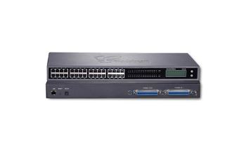 GXW4232 Grandstream GXW-4232FXS / VoIP analogová FXS brána/ 32 x FXS + 1x 50-pin telco/1 x LAN / GXW4232 Grandstream GXW-4232FXS / VoIP analogová FXS brána/ 32 x FXS + 1x 50-pin telco/1 x LAN /