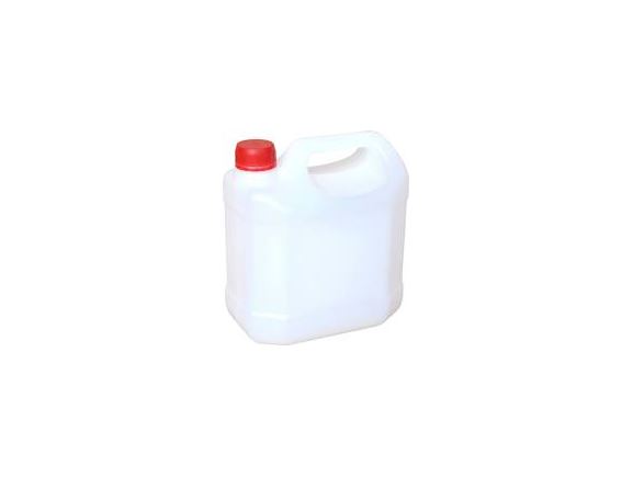 IPA-5000 isopropylalkohol, 5000ml, plastová nádoba