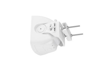 Wave-AP Přístupový bod Wave AP, point-to-multipoint, 1×2.5GLAN, 1×PoE, 1×SFP+, 60GHz, Wi-Fi 6 (5)