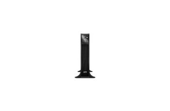 SRT3000XLI Záložní zdroj Smart-UPS, 3000 VA/2700 W, USB, rack 2U/tower model, 8×C13/2×C19 (1)