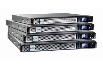 5P850IRNG2 Záložní zdroj UPS 5P G2 Netpack, 850VA/680W, USB, rack 1U model, 4×IEC C13, displej, LAN (3)